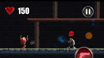 killer bean unleashed PIXEL level 3