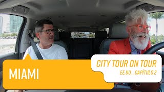 Capítulo 2 | City Tour on Tour Estados Unidos