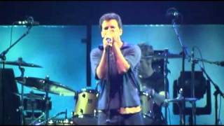 Pearl Jam Live at The Garden 07 - Cropduster