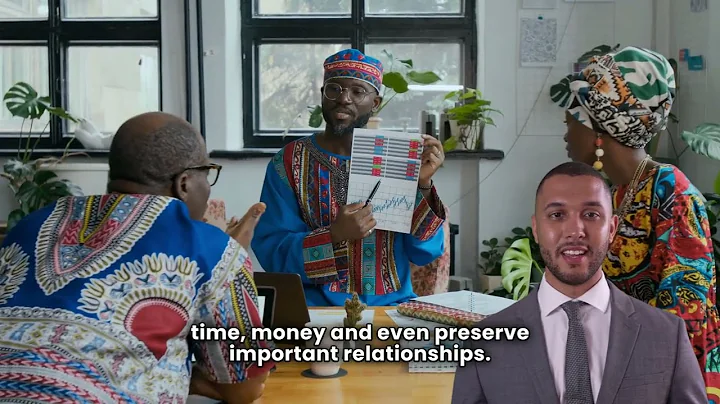 Dispute Resolution Law