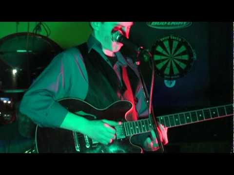 "Wind Cries Mary" cover by the Mojo Myles Band at ...