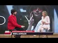 Verónica Morgade en CARAS &amp; Negocios