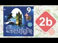 Spotlight 9. Модуль 2b. Listening &amp; Speaking
