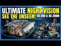 Top 5 Best Night Vision Goggles | See Clearly in Complete Darkness (2026)