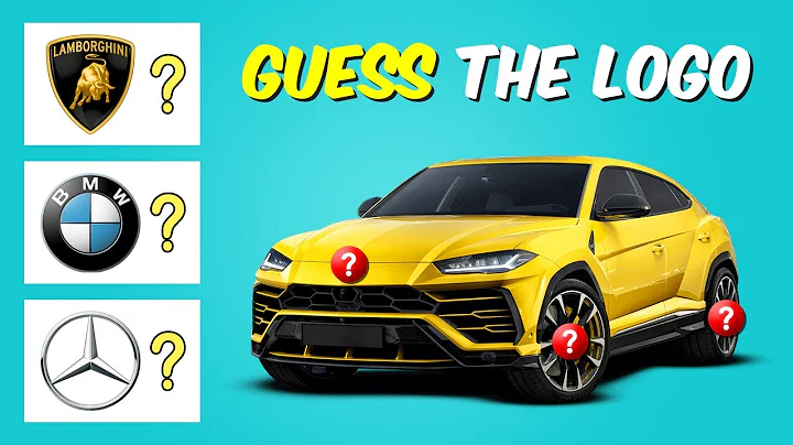 Can You Guess These 50 Car Logos? Ultimate Car Brand Quiz Challenge!