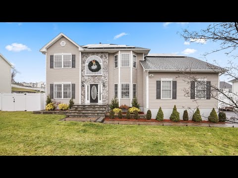 2641 Liberty Ridge, New Windsor, NY home video tour