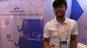 NimbleEdge Platform | Gaming Use Case | Processing results with granular data in real-time | IGDC