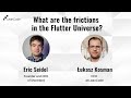 What Are Flutter's Real Pain Points &amp; Challenges? - Eric Seidel (Shorebird)