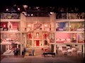 Construction of The Ladies Man Set