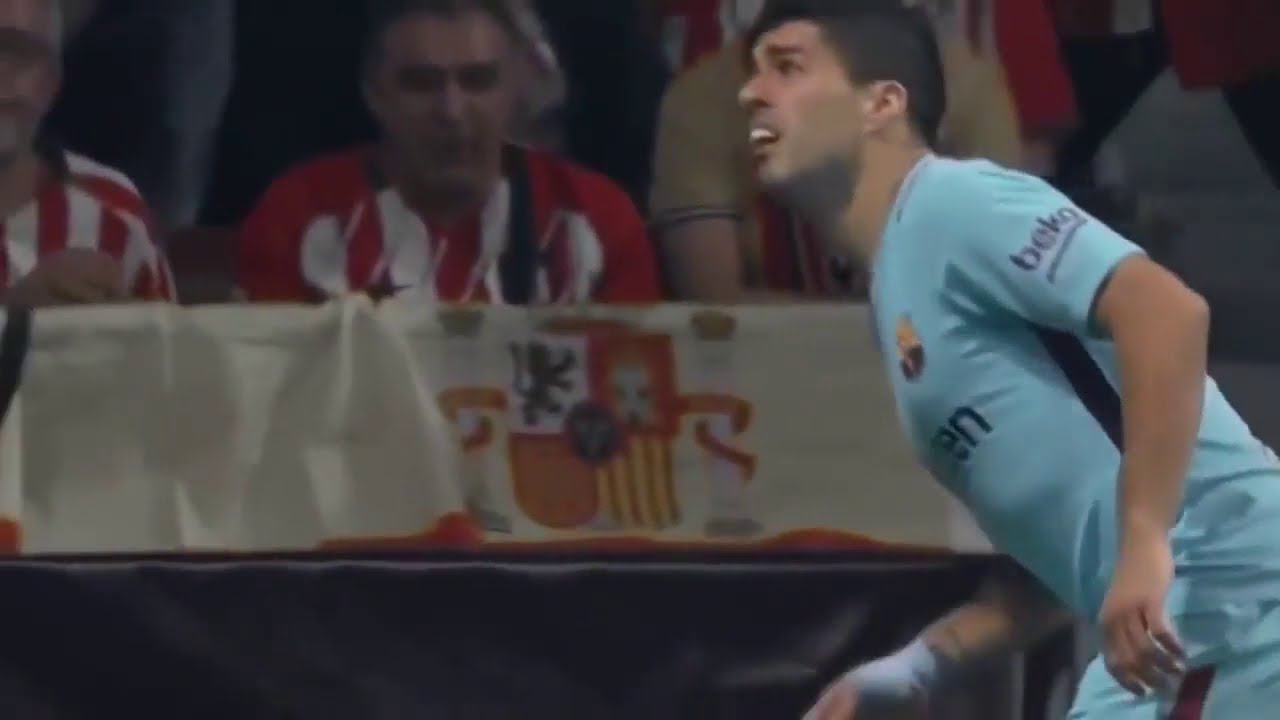 Luis Suarez Goals , Skills, Assists | 2020