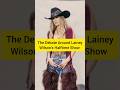 TheDebate Around #LaineyWilson’s Halftime Show#Beyonce #HalftimeShow #CountryMusic #NFL #TrendingNow