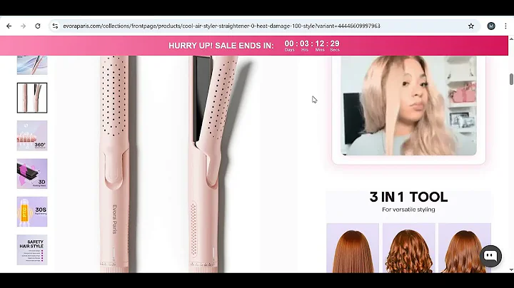 evoraparis.com Reviews: evoraparis Luxury Products Scam or Legit?