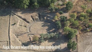 Who Killed Philip of Macedon? (Part 2)