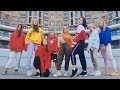 Cardi B Feat. Migos - &quot;Drip&quot; | Choreography by Ivan Petrushevski | Open Crew