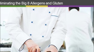 Menu & Recipe Development