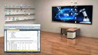 TwinCAT HMI - Demo Datalogging
