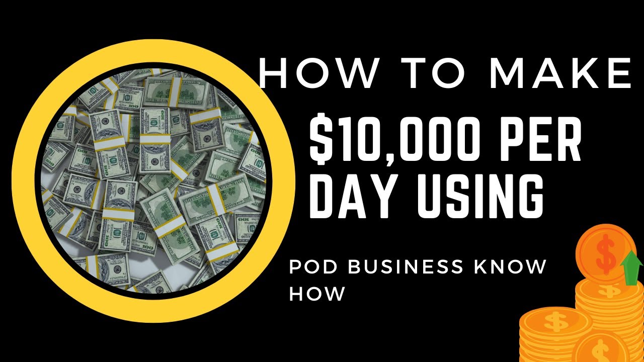 Mini Income Streams Review - Make $10,000/day Secret Revealed 🔥 - YouTube