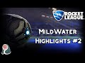 Quality Rocket League Highlights #2