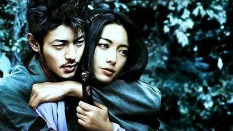 Shinobi Heart under Blade OST - Taro Iwashiro `Destiny´s Encounter´