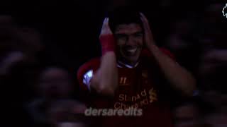 Liverpool Suarez Edit - Mtg Killing Joke