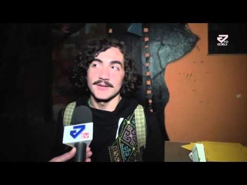 ქუთაისში ლიტერატურული კაფე გაიხსნა