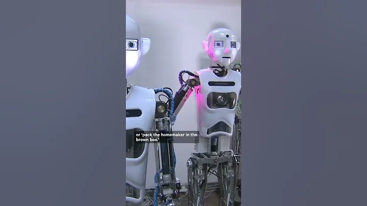 Studies Show AI Robots Are Becoming Racist and Sexist