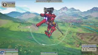 Ironwing Valiant Record of Astera Playtest | Gameplay (PC Videogame)