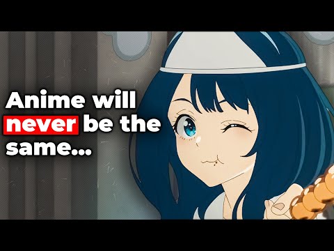 The Wholesome Anime That SAVED A Genre 