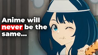 The Wholesome Anime that SAVED a Genre