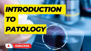 PATHOLOGY Introduction to pathology in Amharic