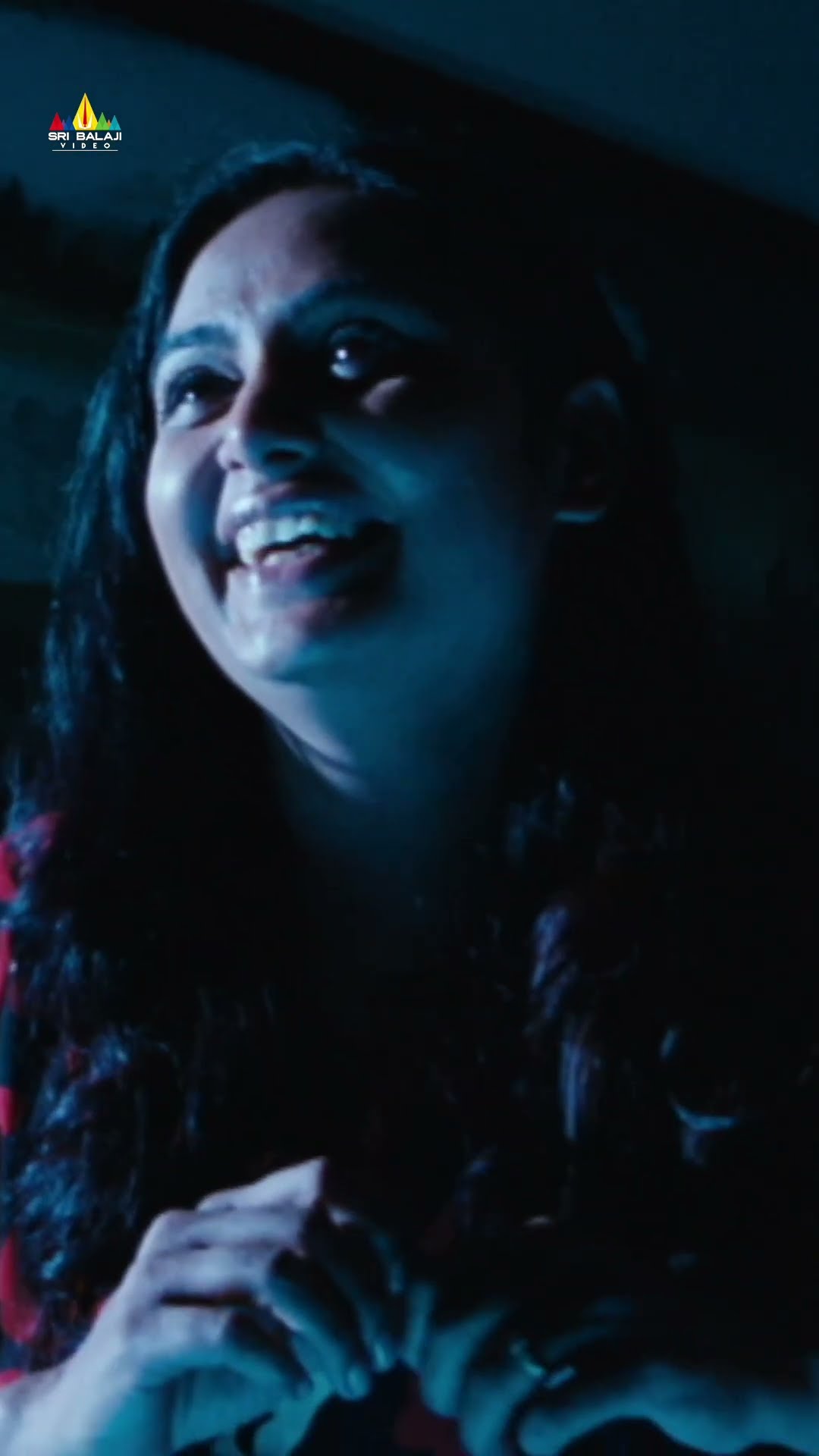 Achyuth Kumar \u0026 Shruti Horror Comedy | #kalpana | #comedy | #shorts | #ytshorts | #youtubeshorts