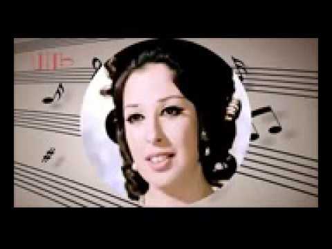 نجاة الصغيرة كل الكلام 2017