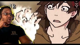 Anime mix AMV by BOSS OTAKO REACTION