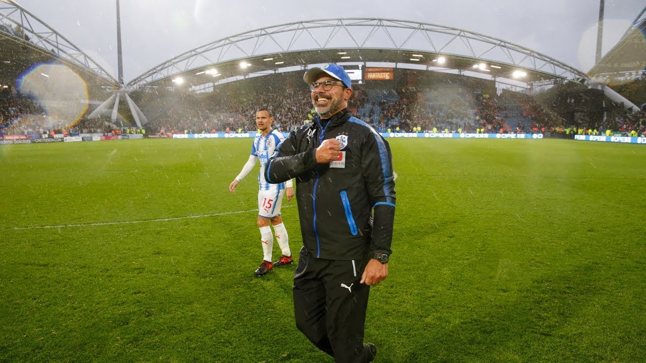 📝 WAGNER SIGNS! Memorable moments under David Wagner