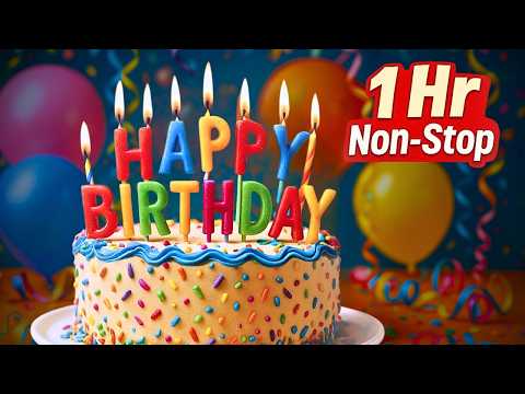 Miniatura de vídeo de cumpleaños  General, Bonita