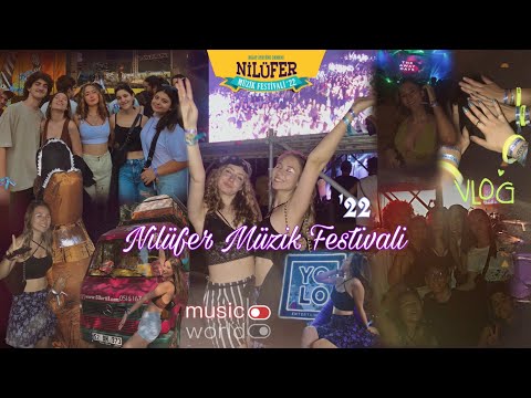 Nilüfer Müzik Festivali