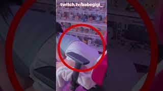 Ya no se llama “recoger el lápiz” ahora es “recoger el funko”??twitch twitchstreamer twitchperu