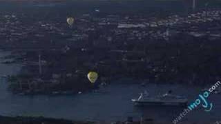 Travel Guide - Stockholm, Sweden