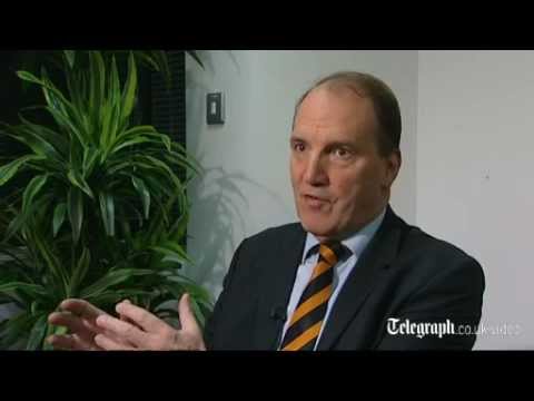 European referendum: Simon Hughes MP and Douglas C...