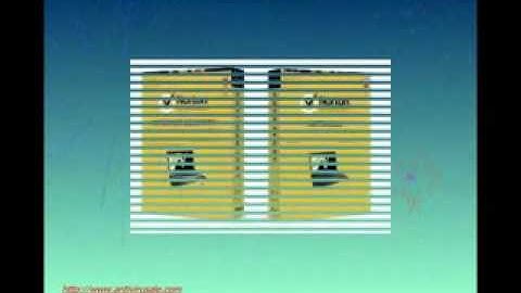 Norton Antivirus 2013