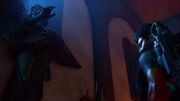 The Division 2 | SERCAD