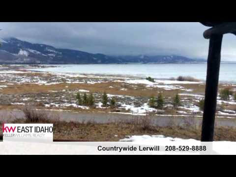 5417 Henrys Lake Road, Island Park, ID home video tour