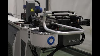 Amob Mdh 60 Cn3 Alluminio