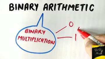 Binary Multiplication Magic