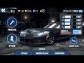 Need For Speed: No Limits  ULTIMATE Customization SRT Viper GTS