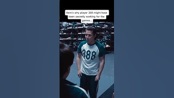 Squid Games shocking theory😱😱😱 #squidgame #squidgame2 #squidgamenetflix #squidgameseason2 #netflix