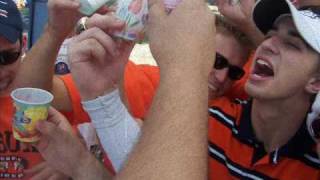 Information Iron Bowl 2007 Tailgate Preview Guide