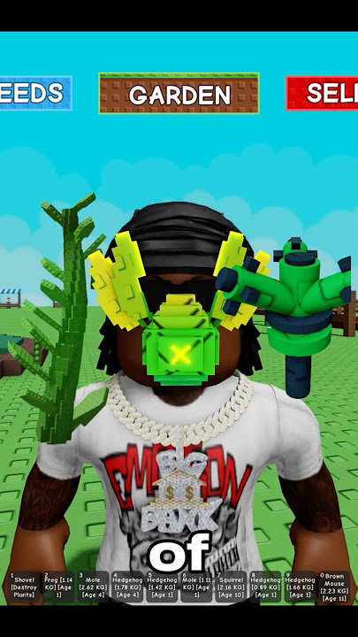 Get Notified for BEST STOCKS in Grow A Garden Roblox!