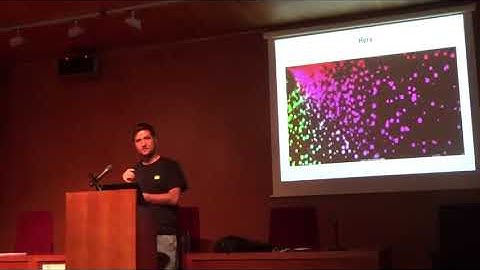 Jesus Fernandez - Qt WebGL Streaming - Akademy 2017