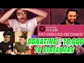 Donating ₹10,000 To Random Indian Streamers